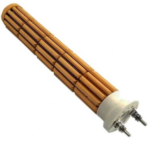 електронагрівачі